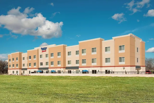 Photo 1 - Fairfield Inn & Suites Fredericksburg