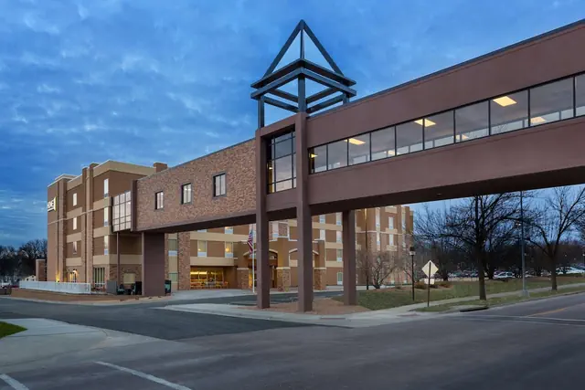 Photo 1 - Home2 Suites By Hilton Sioux Falls/Sanford Medical Center