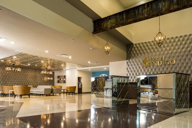 Photo 1 - Hotel Indigo Pittsburgh East Liberty by IHG