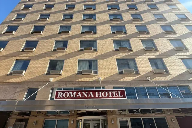 Photo 1 - Romana Hotel - NYC