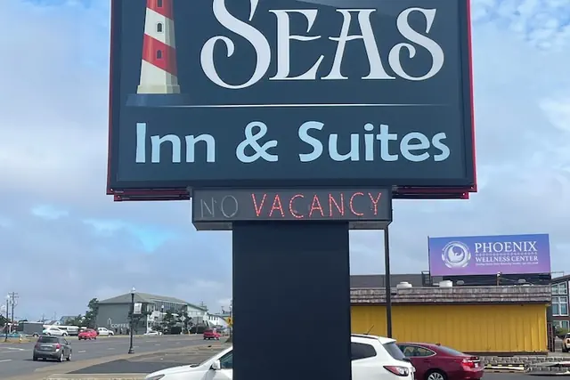 Photo 1 - Seven Seas Inn & Suites