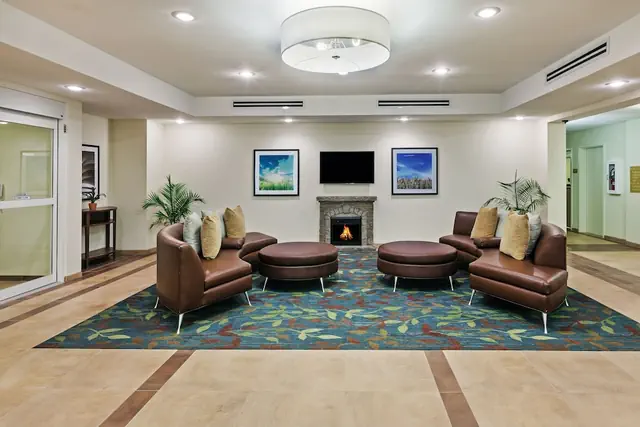 Photo 1 - Candlewood Suites San Angelo TX by IHG