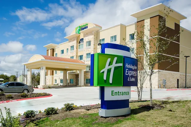 Photo 1 - Holiday Inn Express & Suites Temple - Medical Center Area by IHG