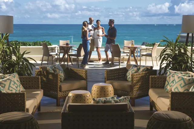 Photo 1 - Condado Vanderbilt Hotel