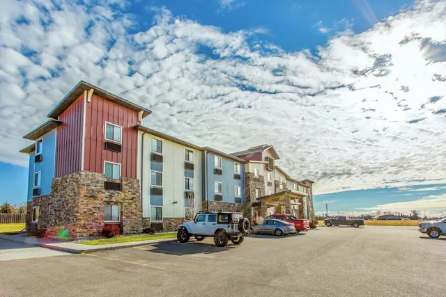 Photo 1 - My Place Hotel - Grand Forks, ND