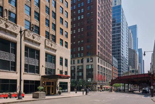 Photo 1 - Sports Illustrated Resorts Chicago