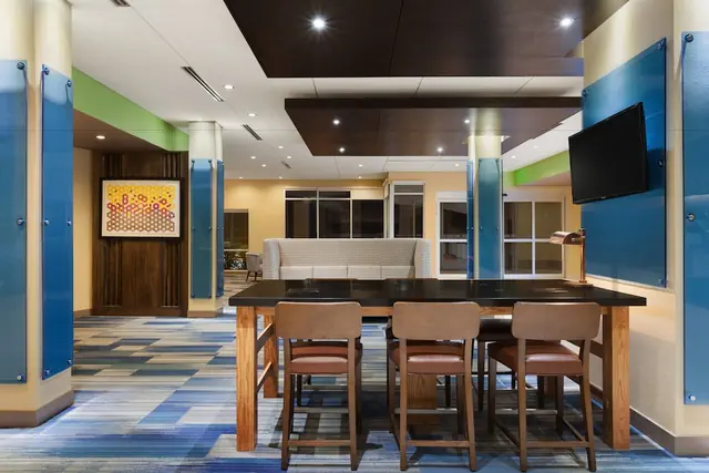 Photo 1 - Holiday Inn Express & Suites Edinburg-McAllen Area by IHG