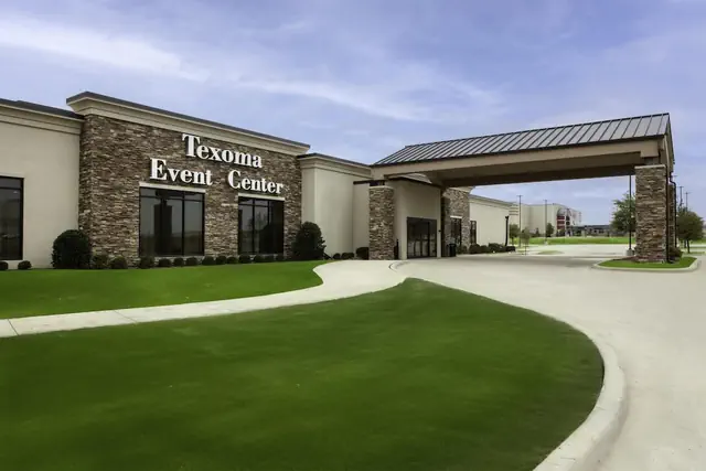Photo 1 - Hilton Garden Inn Denison/Sherman/At Texoma Event Center
