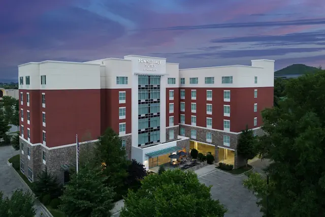 Photo 1 - Towneplace Suites by Marriott Franklin Cool Springs