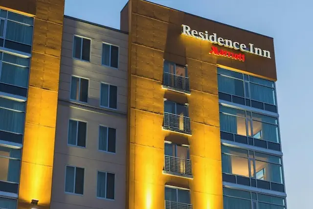 Photo 1 - Residence Inn by Marriott Nashville Vanderbilt/West End