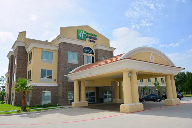 Photo 1 - Holiday Inn Express & Suites Houston NW - Tomball Area by IHG