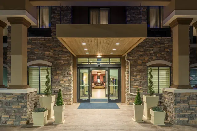 Photo 1 - Holiday Inn Express & Suites Denver South - Castle Rock by IHG