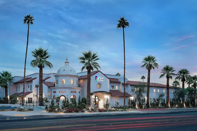 Photo 1 - Triada Palm Springs, Autograph Collection by Marriott