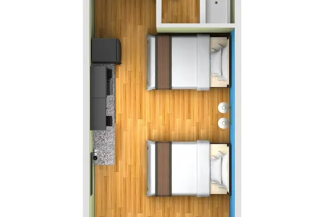 Photo 1 - Royal Extended Stay Hotel
