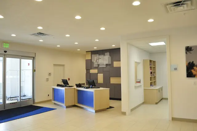 Photo 1 - Holiday Inn Express & Suites Price by IHG