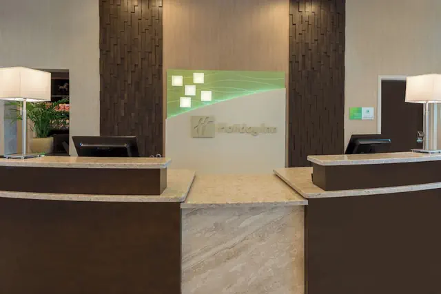 Photo 1 - Holiday Inn Owensboro Riverfront by IHG
