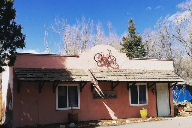Photo 1 - Buffalo Lodge Bicycle Resort