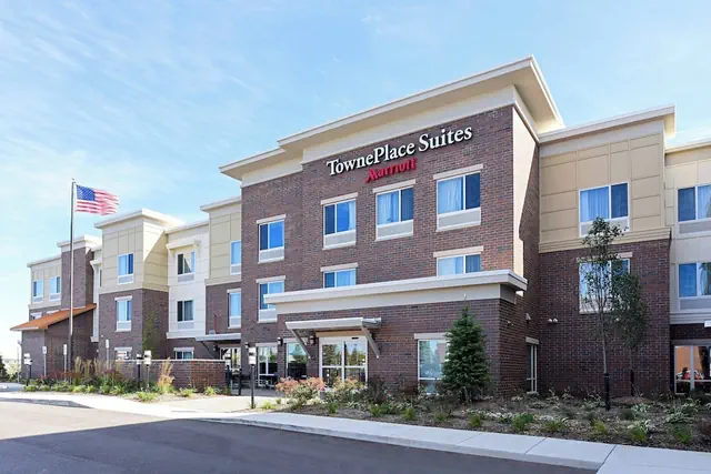 Photo 1 - TownePlace Suites Detroit Auburn Hills