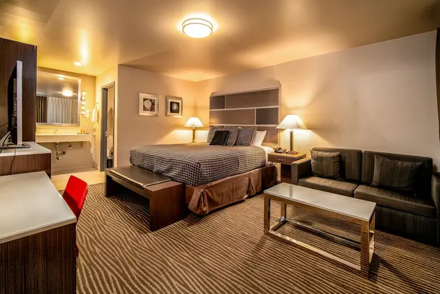 Photo 1 - Crescent Bay Inn