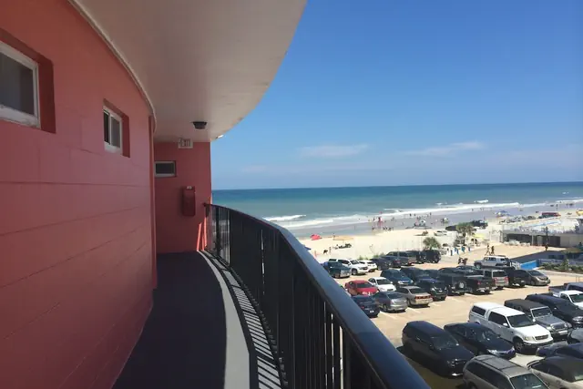 Photo 1 - Cove Motel Oceanfront