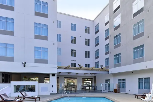 Photo 1 - Holiday Inn Express & Suites San Diego - Mission Valley by IHG