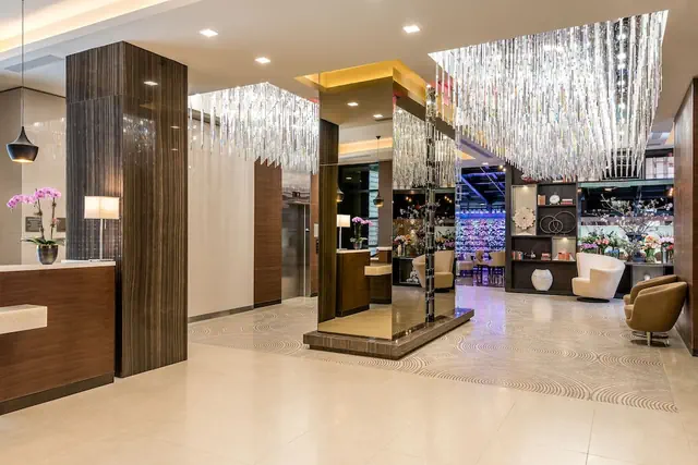Photo 1 - Holiday Inn Brooklyn Downtown by IHG