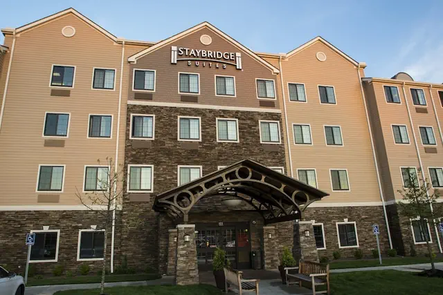 Photo 1 - Staybridge Suites Lexington by IHG