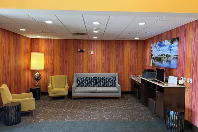 Photo 1 - Holiday Inn Express Wichita South by IHG