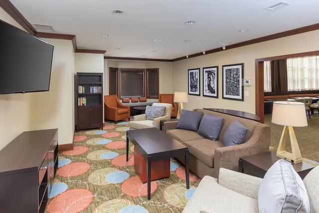 Photo 1 - Staybridge Suites Canton by IHG