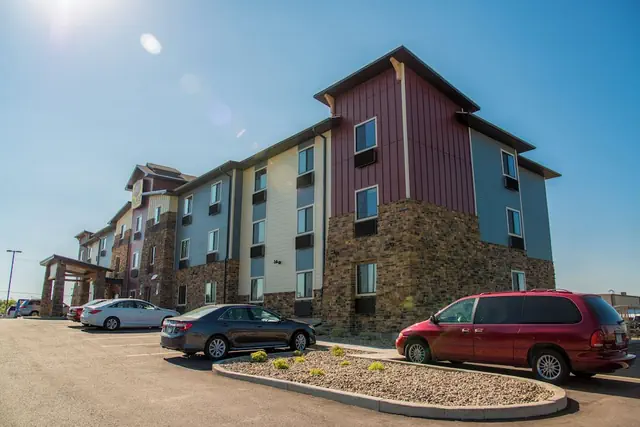 Photo 1 - My Place Hotel - Sioux Falls, SD