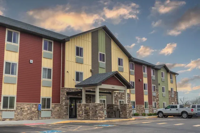 Photo 1 - My Place Hotel - Cheyenne, WY