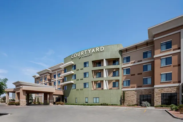 Photo 1 - Courtyard San Angelo