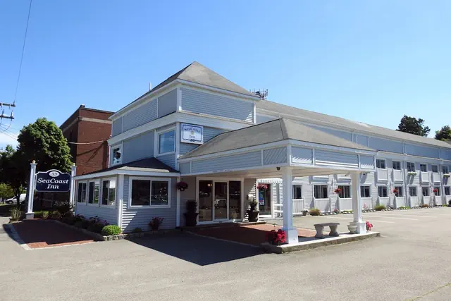 Photo 1 - SeaCoast Inn