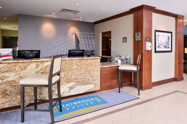 Photo 1 - Staybridge Suites Rochester - Commerce Dr NW by IHG