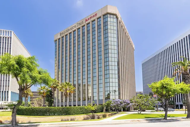 Photo 1 - Residence Inn by Marriott Los Angeles LAX/Century Boulevard