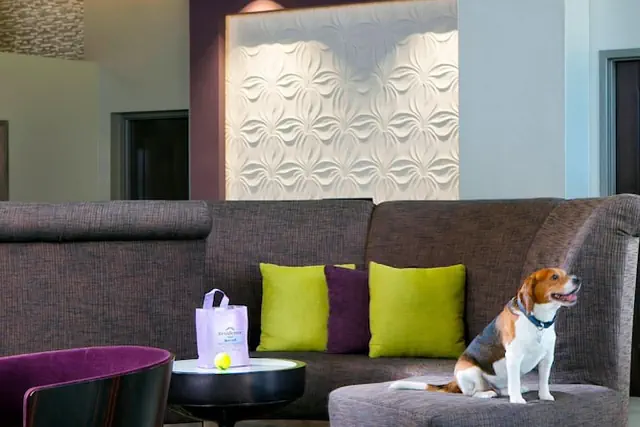 Photo 1 - Residence Inn by Marriott West Palm Beach Downtown