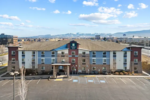 Photo 1 - MainStay Suites Spokane Valley
