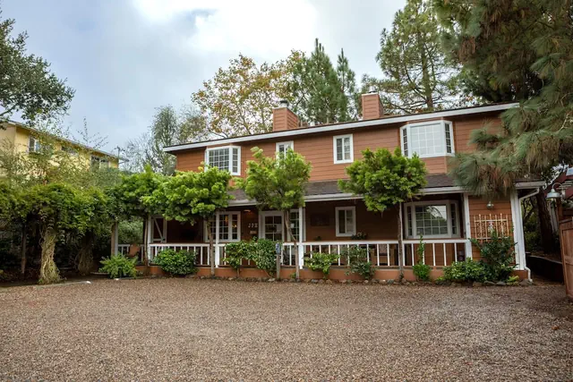 Photo 1 - J Patrick Inn