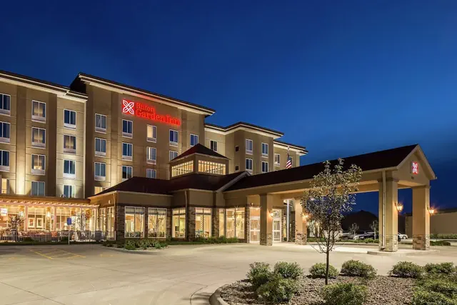 Photo 1 - Hilton Garden Inn Bettendorf/ Quad Cities