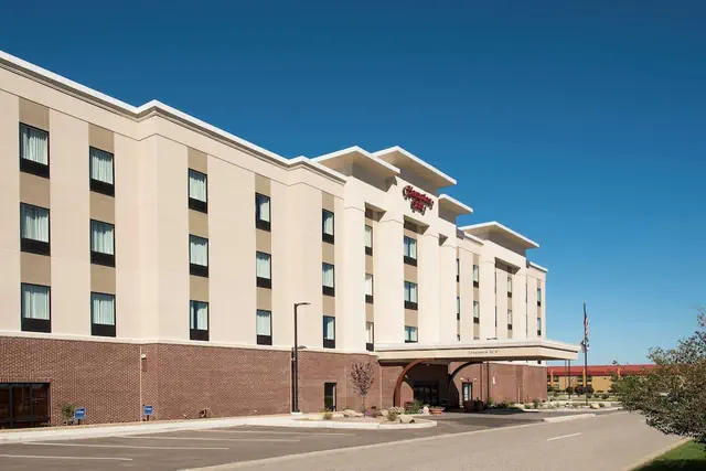 Photo 1 - Hampton Inn Kalamazoo