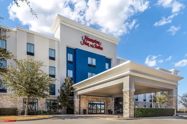 Photo 1 - Hampton Inn & Suites Dallas/Plano-East