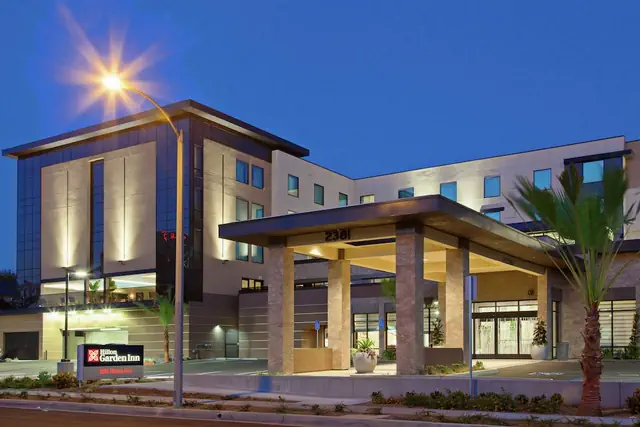 Photo 1 - Hilton Garden Inn Irvine/Orange County Airport