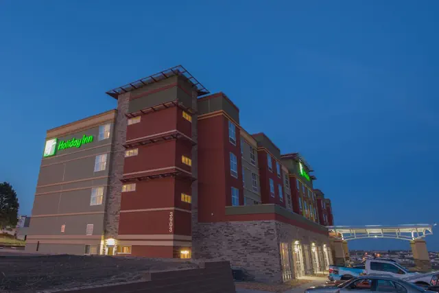 Photo 1 - Holiday Inn Bismarck by IHG