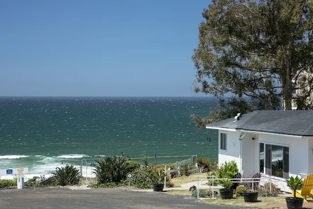 Photo 1 - The Tides Oceanview Inn and Cottages
