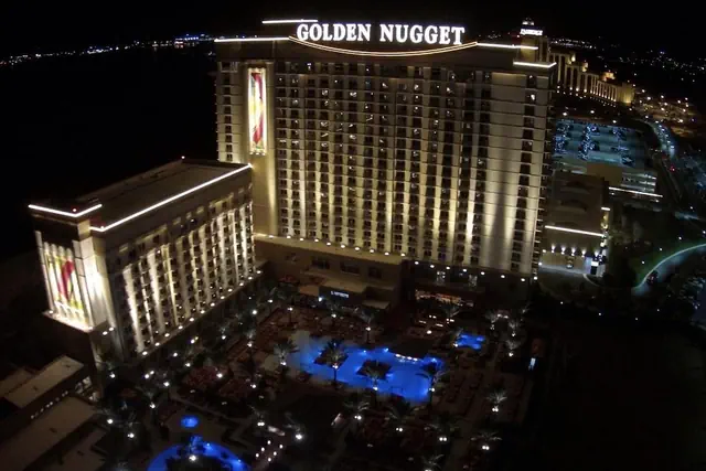 Photo 1 - Golden Nugget Lake Charles
