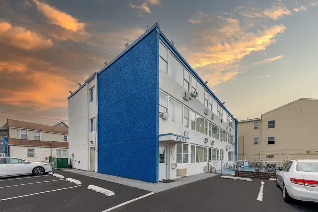 Photo 1 - Aire Hotel North Beach