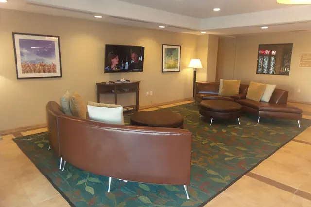 Photo 1 - Candlewood Suites Cotulla by IHG