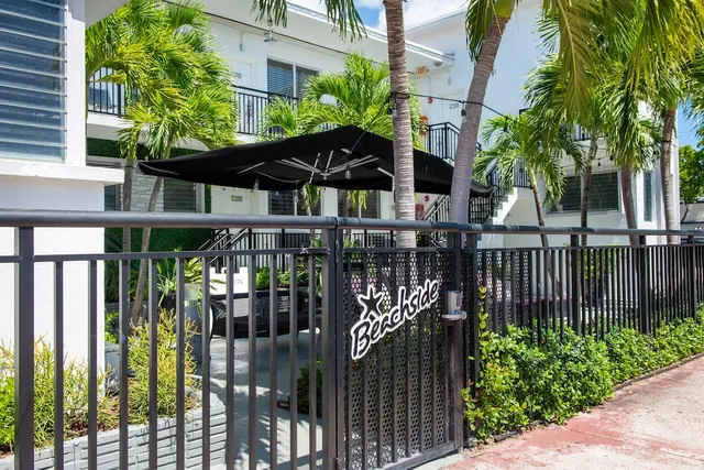Photo 1 - Beachside All Suites Hotel