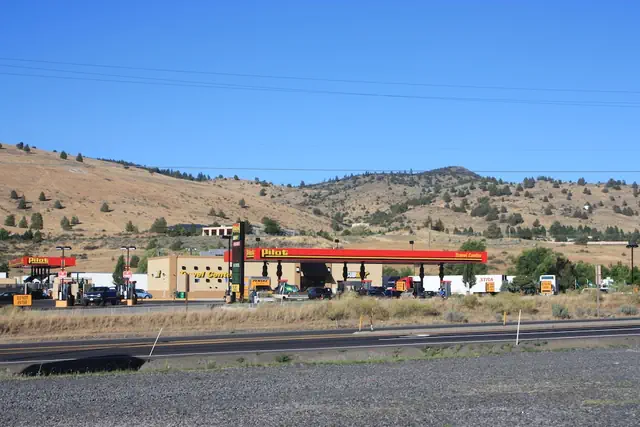 Photo 1 - A-1 Budget Motel