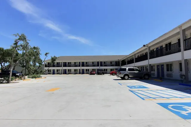 Photo 1 - Motel 6 Rockport, TX